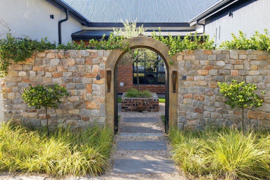 3 Bedroom Property for Sale in Landsmeer Residential Estate North West